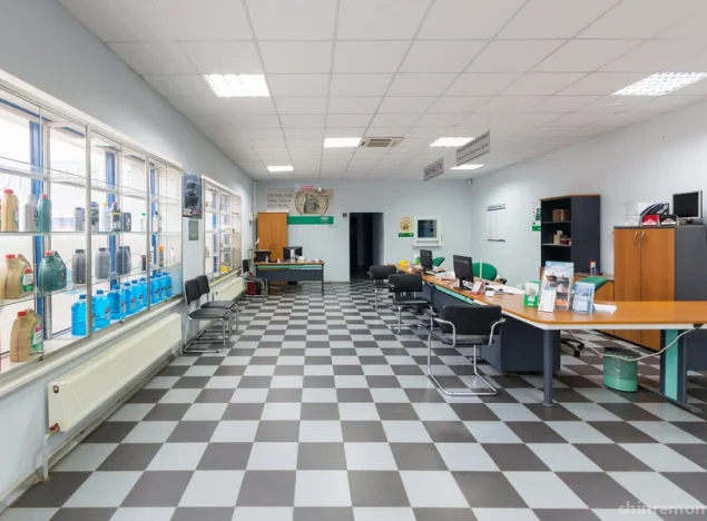 Автосервис Вилгуд на Леоновском шоссе Фото 1