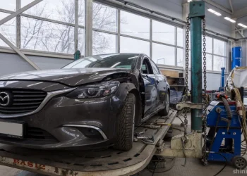 Автотехцентр СТО Авто Домодедово Фото 2