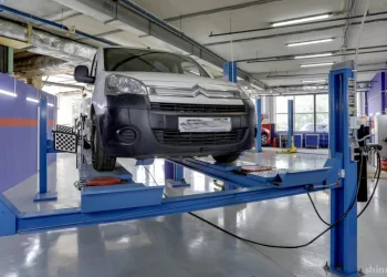 Автосервис Автопилот на проспекте Вернадского Фото 1