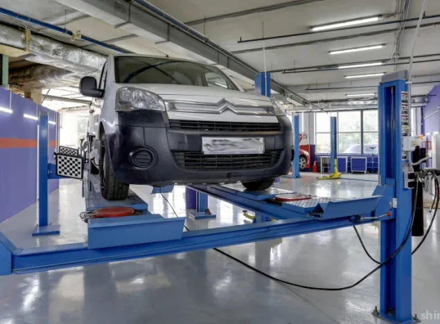 Автосервис Автопилот на проспекте Вернадского Фото 1