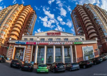 Автомойка H2o auto на улице Михаила Кутузова Фото 2